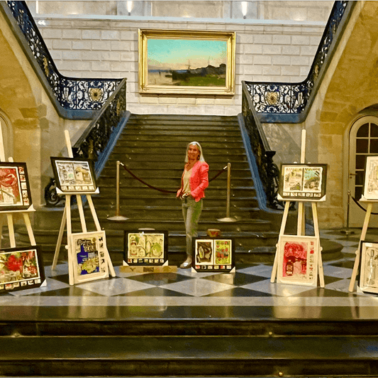 EXPO BORDEAUX RHUM FESTIVAL 2023