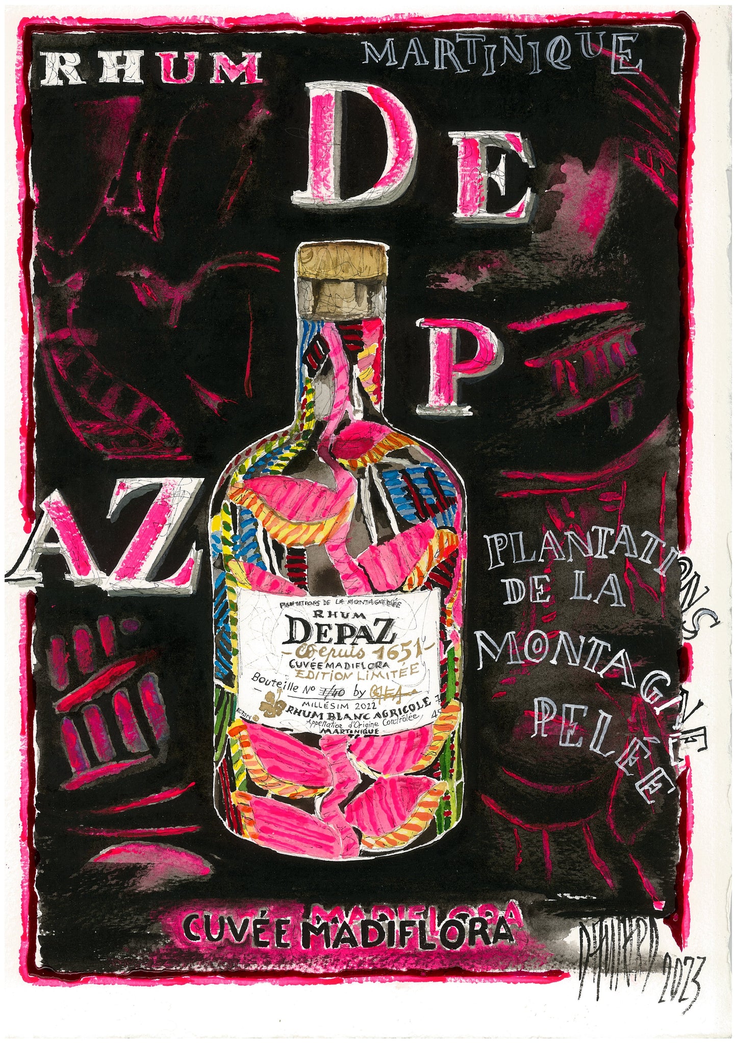 Depaz