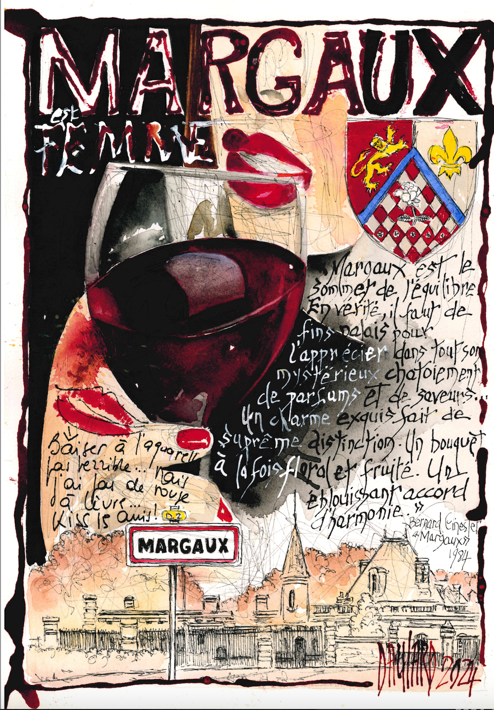 Margaux