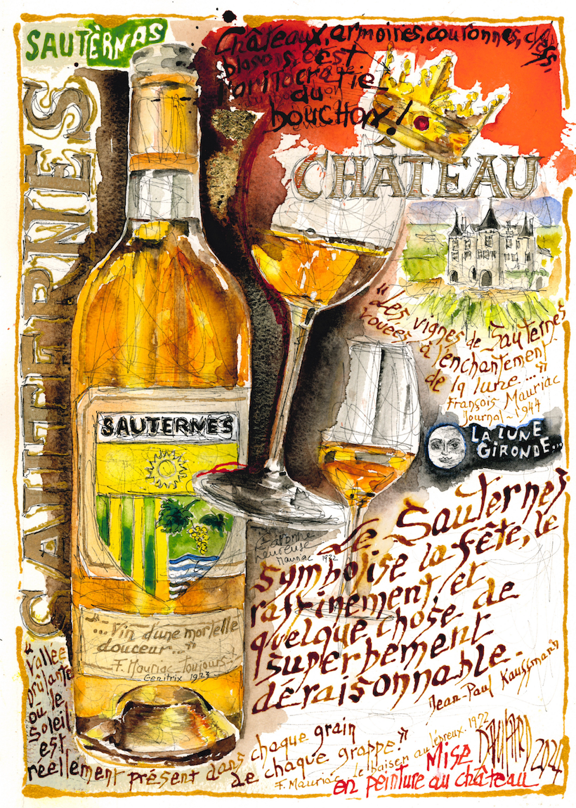 Sauternes