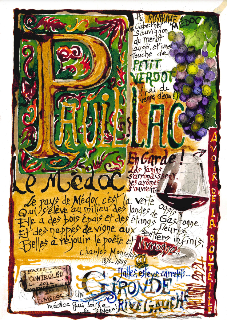 Pauillac