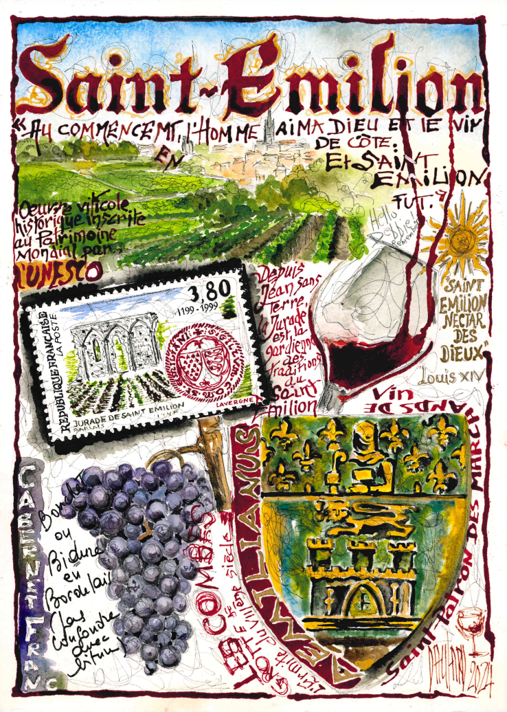 Saint-Émilion