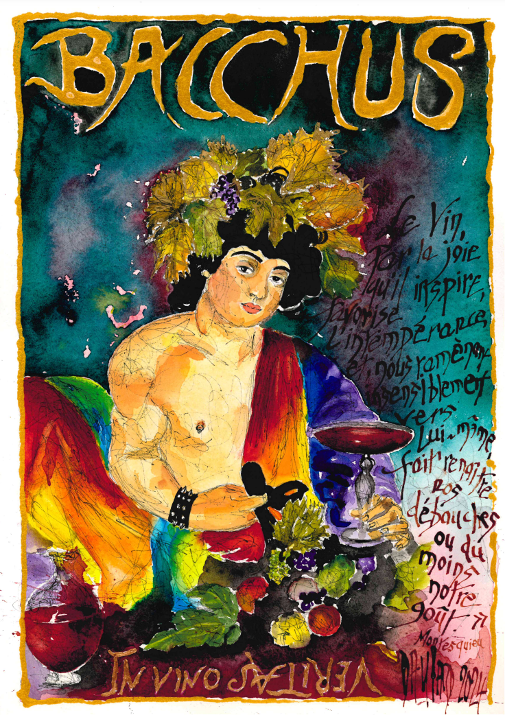 Bacchus