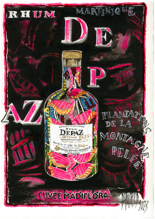 Depaz