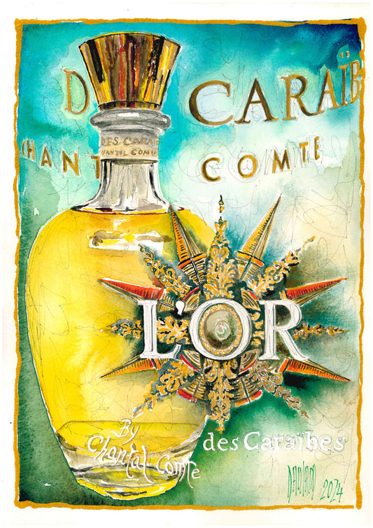 L'Or
